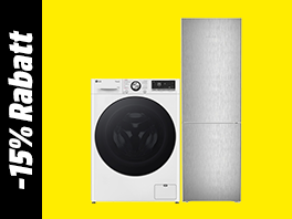 Haushaltsgroßgeräte