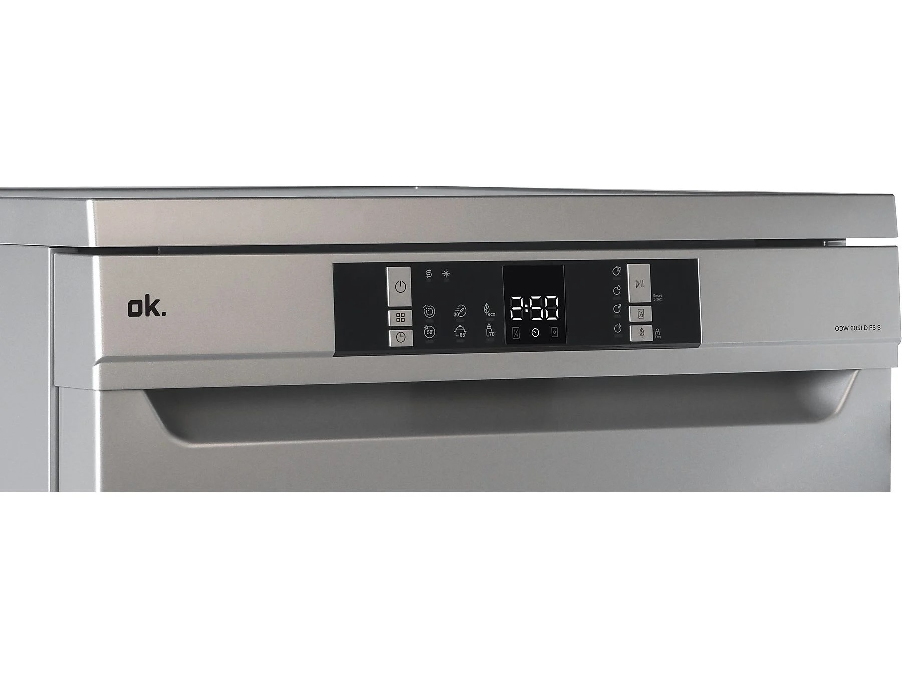 Ok. Odw 6021 E Fs B Geschirrspüler ok. ODW 6051 D FS S Geschirrspüler bei MediaMarkt