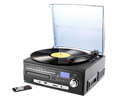 Schallplatten
