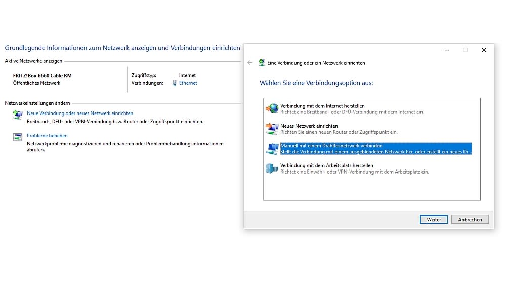 Laptop findet WLAN nicht in Windows 10 & 11 | MediaMarkt