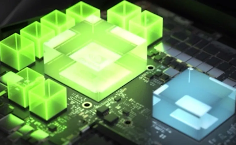 Nvidia