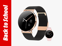 Back to School: Wearables
