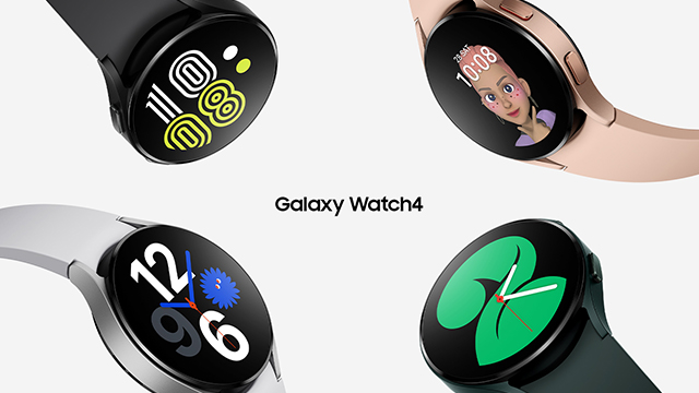 Smartwatch samsung galaxy media markt online