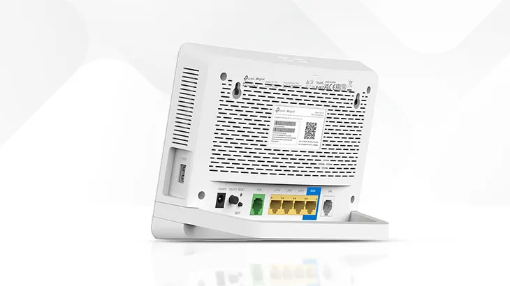 TP-Link Modem- & WLAN-Router sichern | MediaMarkt
