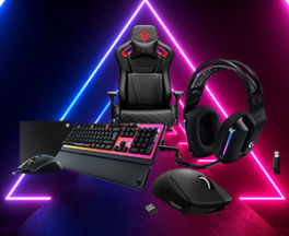 Product image of category Gaming-Zubehör