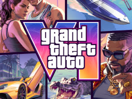 Grand Theft Auto VI