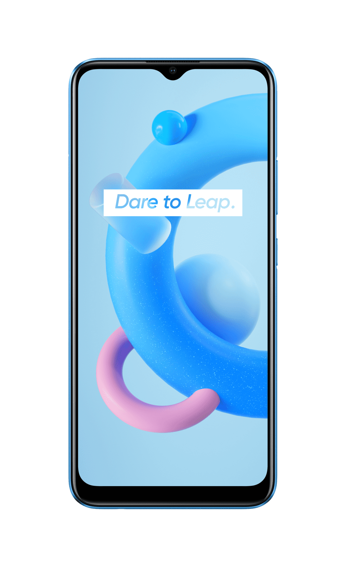REALME C11 32 GB Blue Dual SIM | MediaMarkt