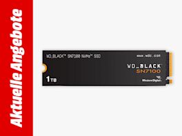 Interne SSDs