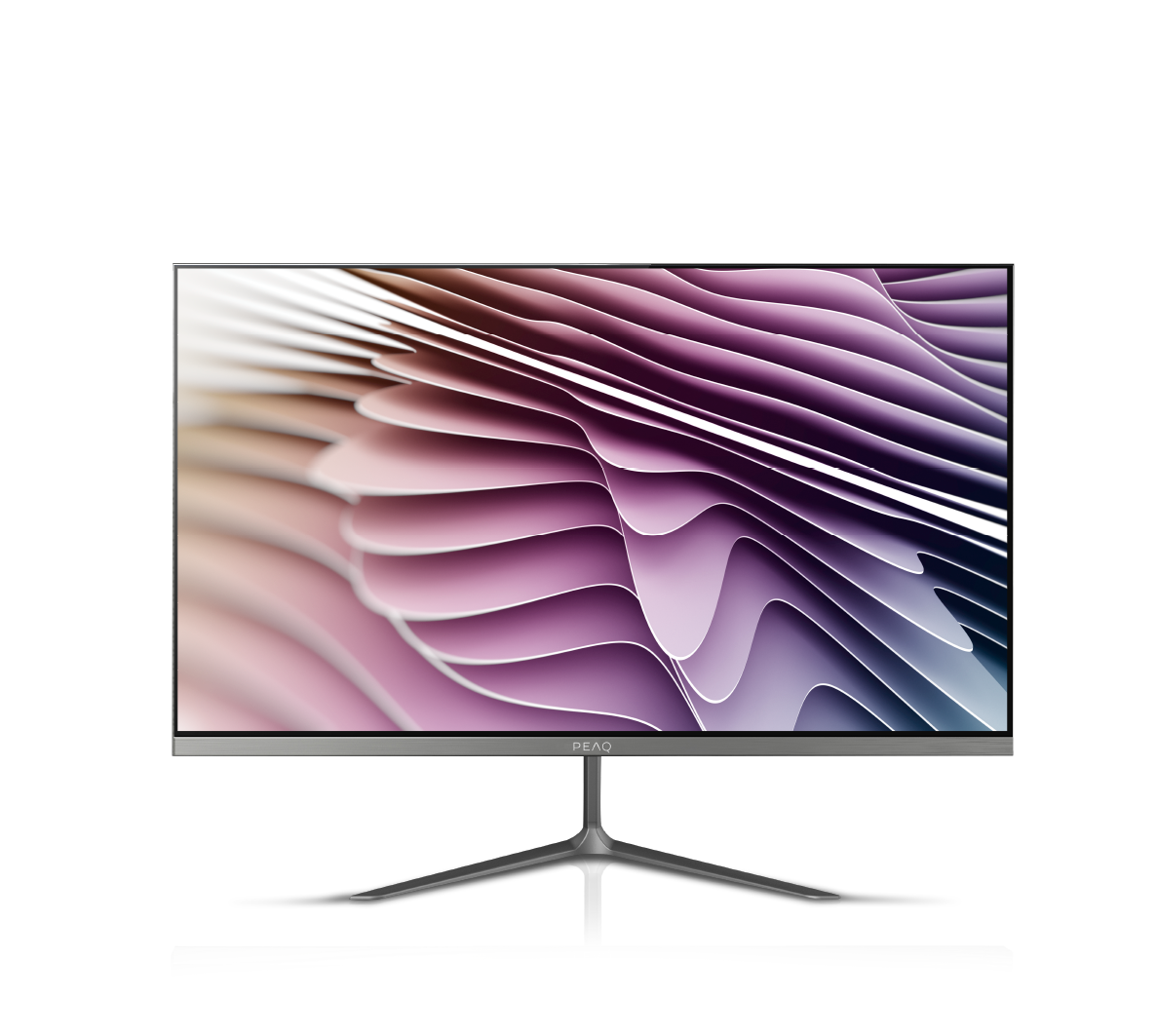PEAQ PMO Slim S240 24 Zoll Full-HD 