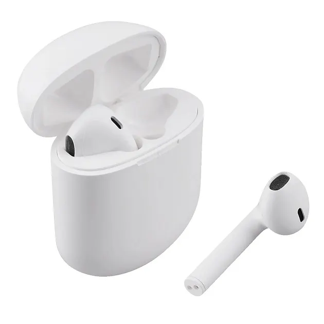 Isy True Wireless Kopfhörer Itw 1000 Bedienungsanleitung