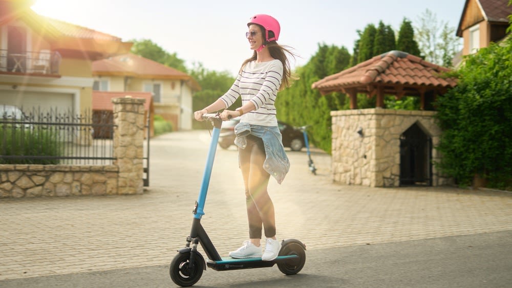 EScooter aufladen Zeit, Kosten & Tipps MediaMarkt