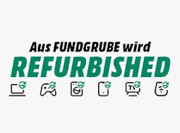 Refurbished