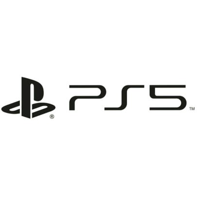 PS5 Logo zu Hogwarts Legacy - [PlayStation 5]