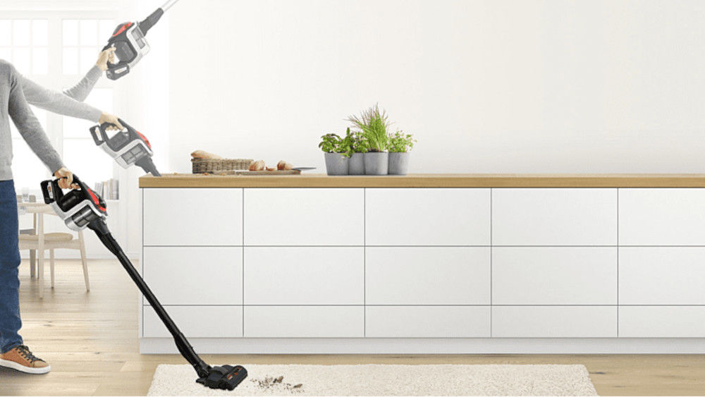 Bosch BSS81POW Akkusauger
