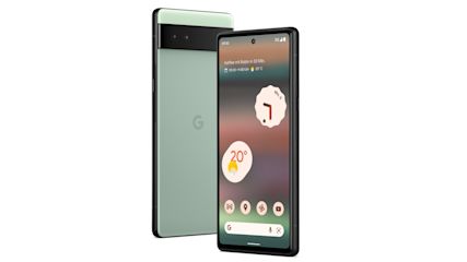 Google Pixel 6a