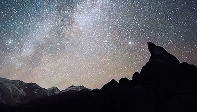 RAW Power – vom Schnappschuss bis zur Bearbeitung