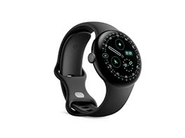 Pixel Watch 4