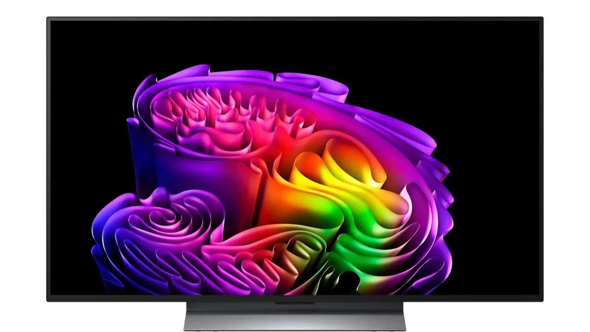 LG OLED G6