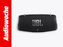 Bluetooth-Lautsprecher