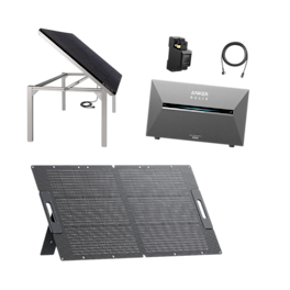 Solarenergie