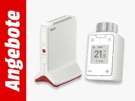 Repeater & Thermostate