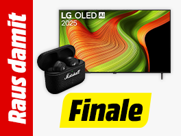 TV & Audio