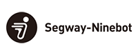 Markenlogo von Segway-Ninebot