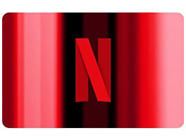 Netflix Guthaben