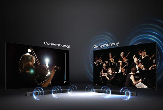 Q-Symphony