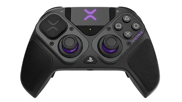 Disponibile il controller Victrix Pro BFG Reloaded per Xbox e Disponibile il controller Victrix Pro BFG Reloaded per Xbox e