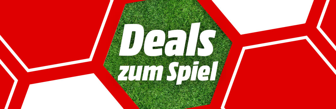 Deals zum Spiel
