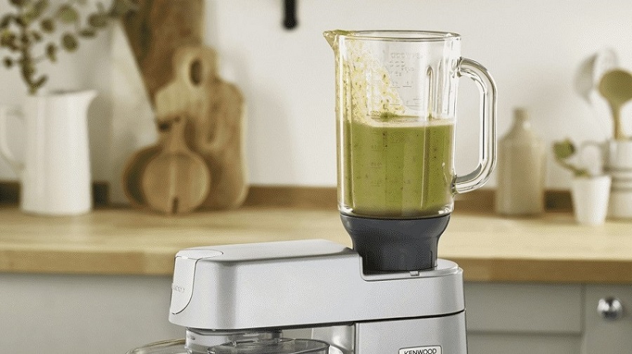 chef kvc3150s