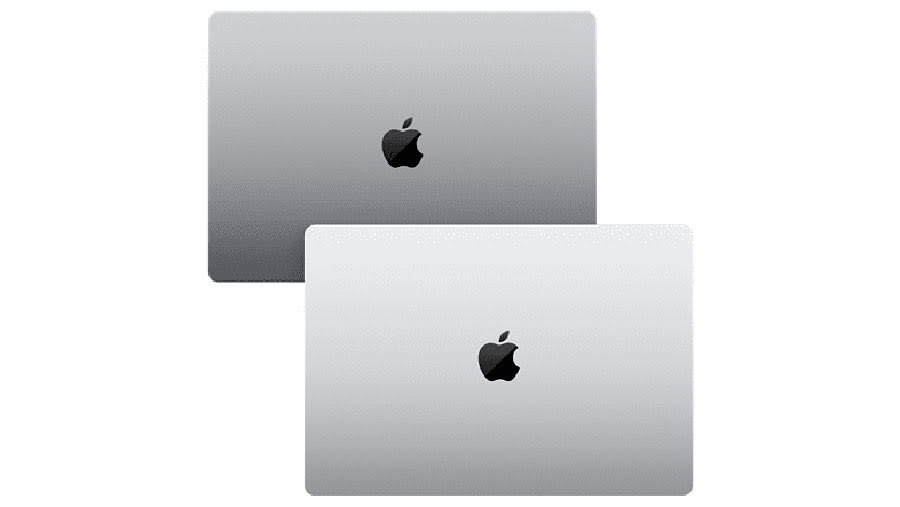 MacBook Pro Design