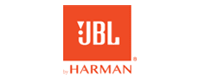 Markenlogo von JBL