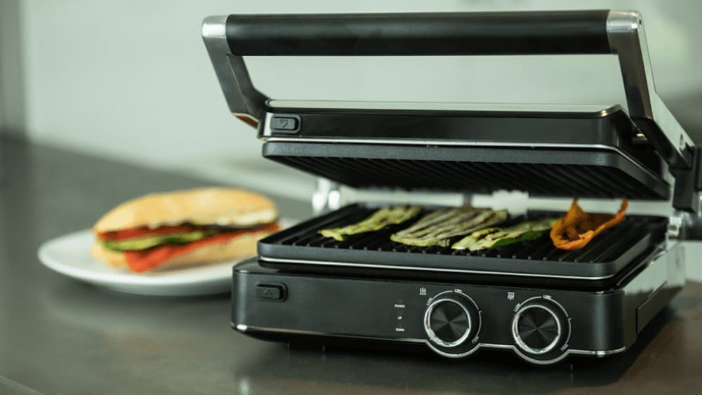 Elektrogrill Vor & Nachteile, Funktion alle Infos MediaMarkt