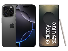 Smartphones