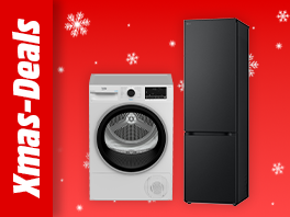 Haushaltsgroßgeräte