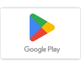 Product image of category Google Play