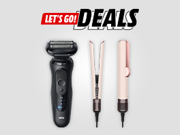 Gesundheit & Körperpflege