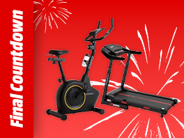 Fitness für Zuhause