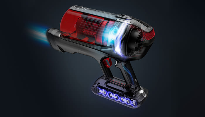 ROWENTA RH98A9 X-Force