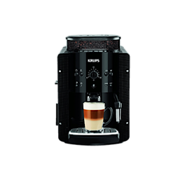 Krups Kaffeemaschinen Reparatur