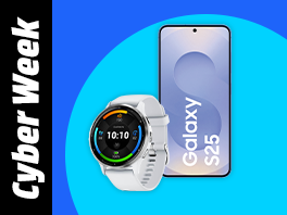 Smartphones & Wearables