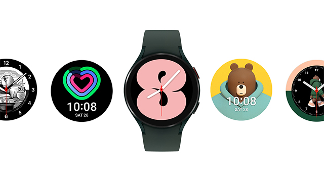 Samsung Galaxy Watch4 kaufen | MediaMarkt