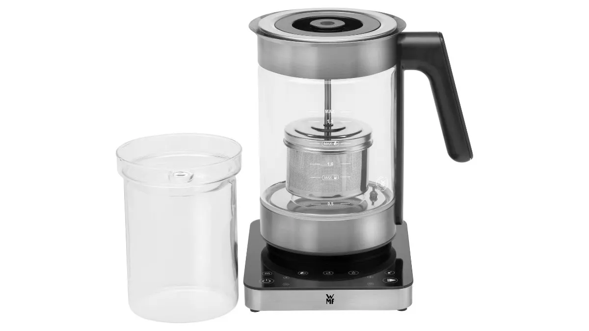 WMF Lumero Multi-Wasserkocher