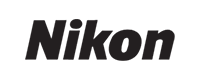 Markenlogo von Nikon