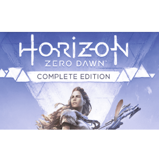 Horizon Zero Dawn Complete Edition für PS4 | MediaMarkt