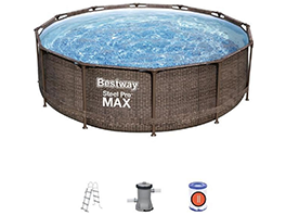 Pools 