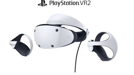 PS VR2