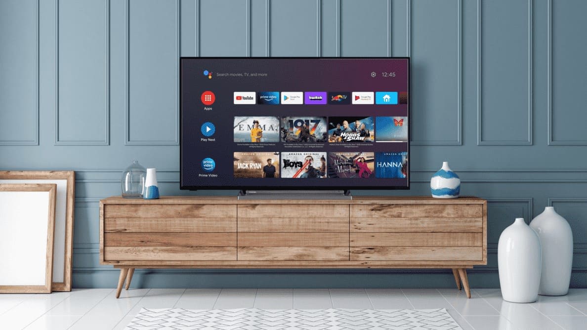 TOSHIBA 50UA3D63DG DLED TV 50 Zoll | MediaMarkt